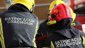 Povređene četiri osobe